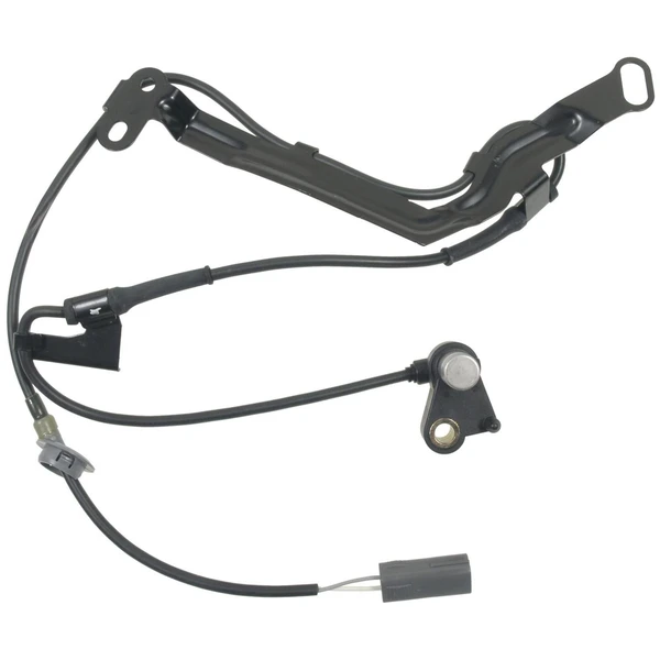 Standard ALS1225 ABS Wheel Speed Sensor, Front Right Passenger Side