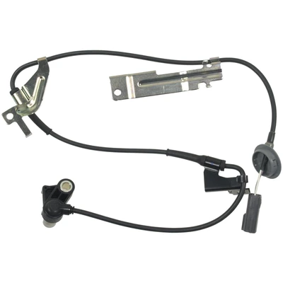 Standard ALS1226 ABS Wheel Speed Sensor, Front Left Driver Side
