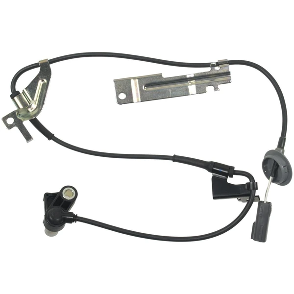 Standard ALS1226 ABS Wheel Speed Sensor, Front Left Driver Side