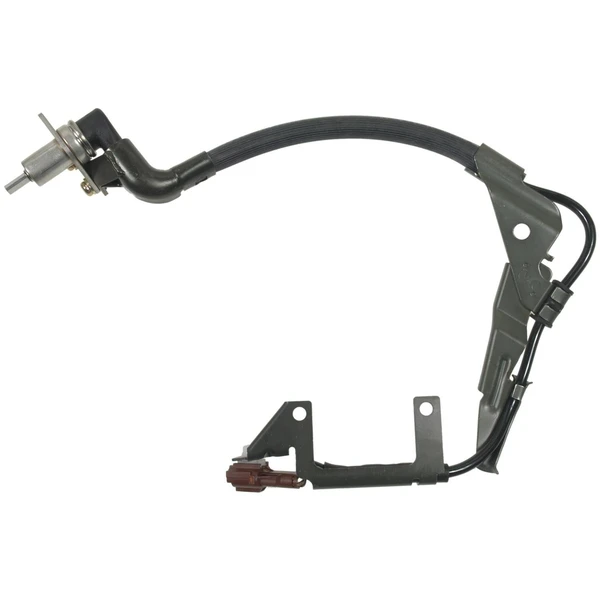 Standard ALS1228 ABS Wheel Speed Sensor, Front Right Passenger Side