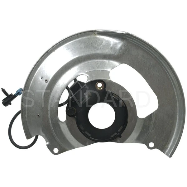 Standard ALS1231 ABS Wheel Speed Sensor, Front Right Passenger Side