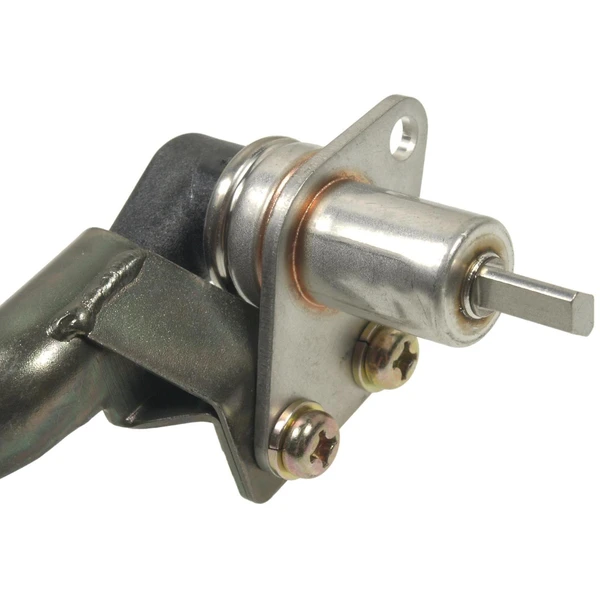 Standard ALS1233 ABS Wheel Speed Sensor, Front Left Driver Side