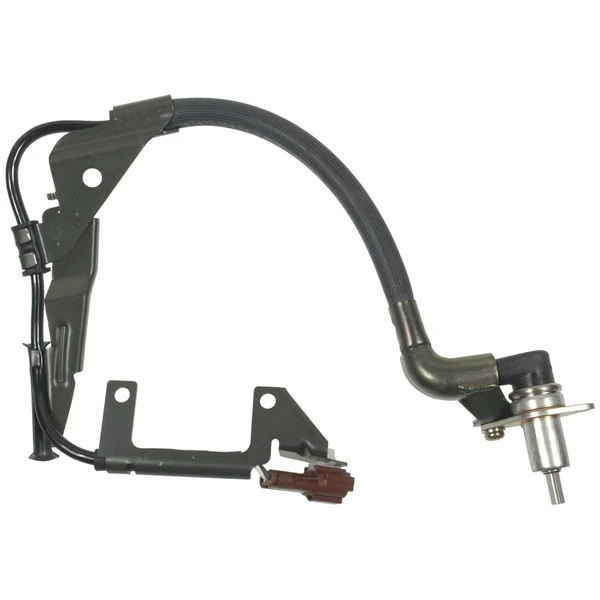 Standard ALS1233 ABS Wheel Speed Sensor, Front Left Driver Side