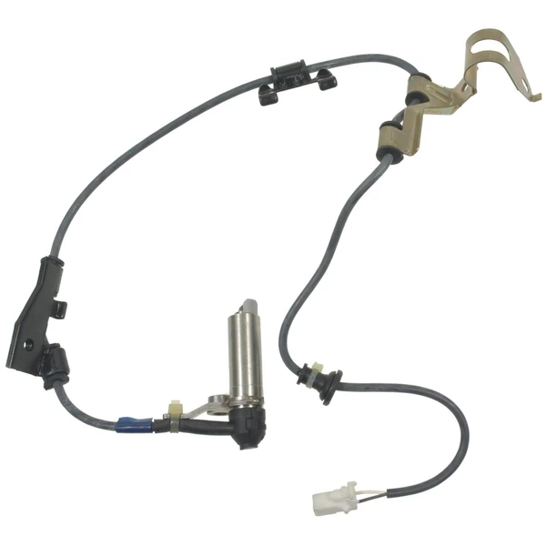 Standard ALS1238 ABS Wheel Speed Sensor, Rear Left Driver Side