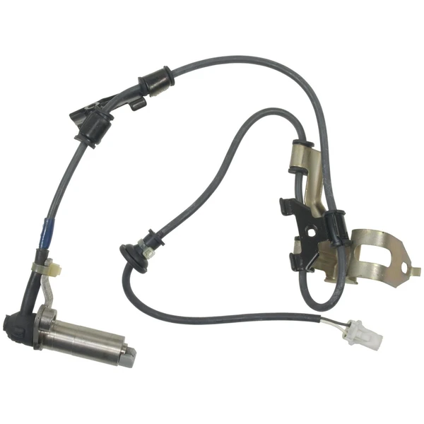 Standard ALS1239 ABS Wheel Speed Sensor, Rear Right Passenger Side