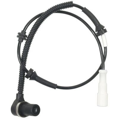 Standard ALS1340 ABS Wheel Speed Sensor, Front Left Driver Side