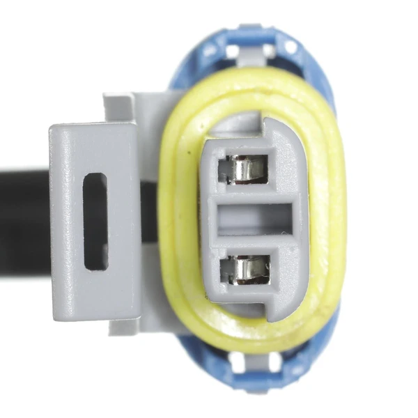 Standard ALS1343 ABS Wheel Speed Sensor, Rear Side