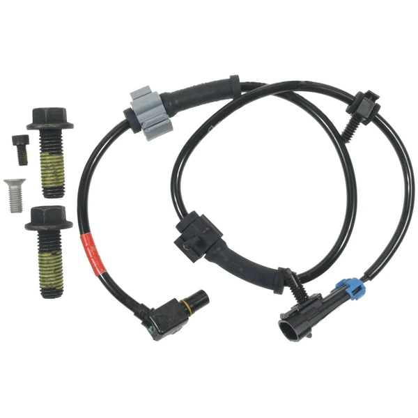 Standard ALS1350 ABS Wheel Speed Sensor, Front Side