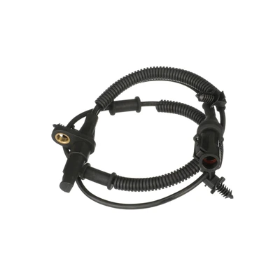 Standard ALS1352 ABS Wheel Speed Sensor, Front Side