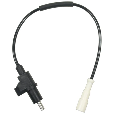 Standard ALS1366 ABS Wheel Speed Sensor, Rear Right Passenger Side
