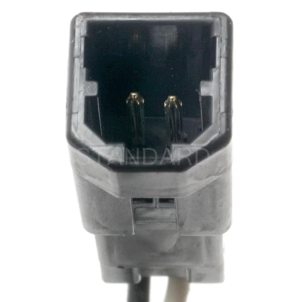 Standard ALS137 ABS Wheel Speed Sensor, Rear Right Passenger Side