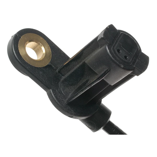 Standard ALS137 ABS Wheel Speed Sensor, Rear Right Passenger Side