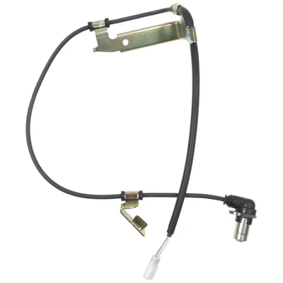 Standard ALS1375 ABS Wheel Speed Sensor, Front Left Driver Side