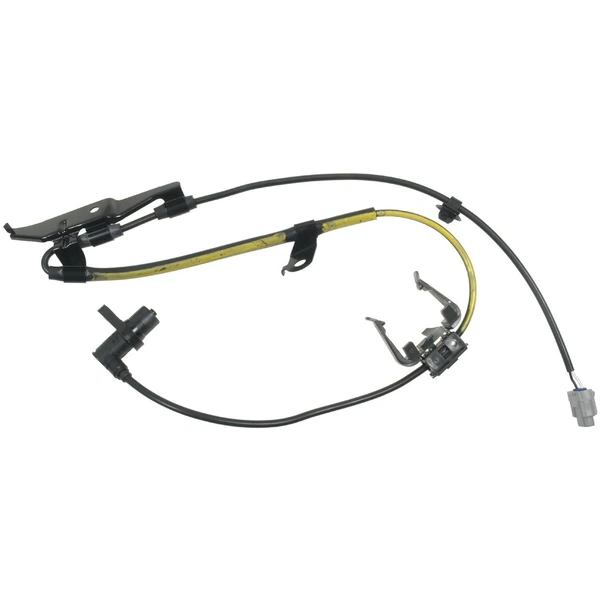Standard ALS1383 ABS Wheel Speed Sensor, Front Right Passenger Side