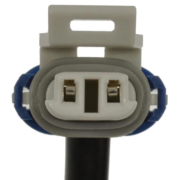 Standard ALS1384 ABS Wheel Speed Sensor Wiring Harness, Rear Left Driver Side