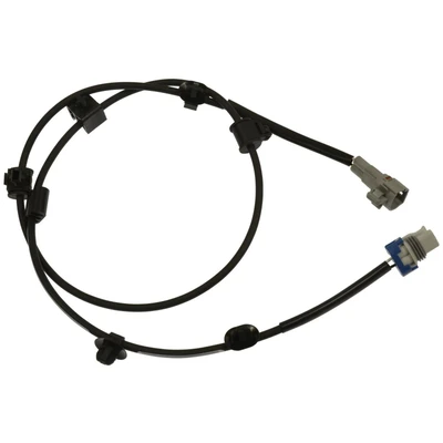 Standard ALS1384 ABS Wheel Speed Sensor Wiring Harness, Rear Left Driver Side