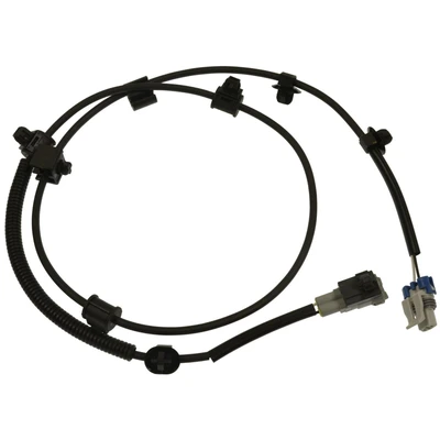 Standard ALS1385 ABS Wheel Speed Sensor Wiring Harness, Rear Right Passenger Side