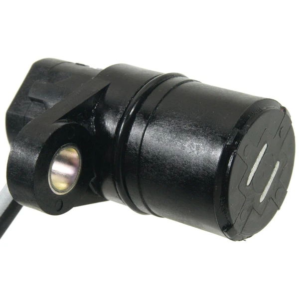 Standard ALS1386 ABS Wheel Speed Sensor, Rear Left Driver Side