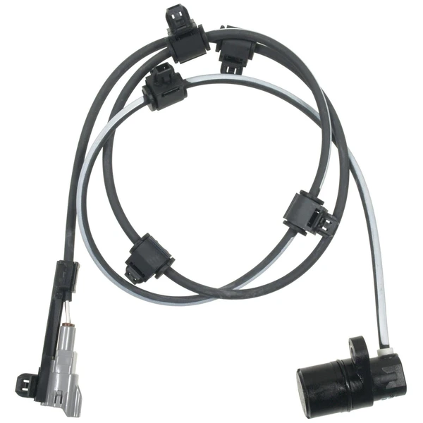 Standard ALS1386 ABS Wheel Speed Sensor, Rear Left Driver Side
