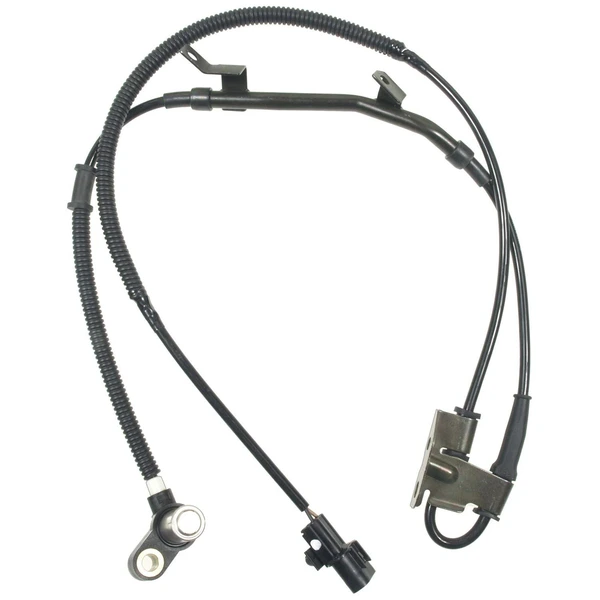 Standard ALS1390 ABS Wheel Speed Sensor, Front Left Driver Side