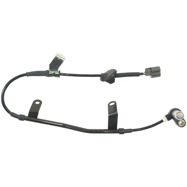 Standard ALS1392 ABS Wheel Speed Sensor, Rear Right Passenger Side