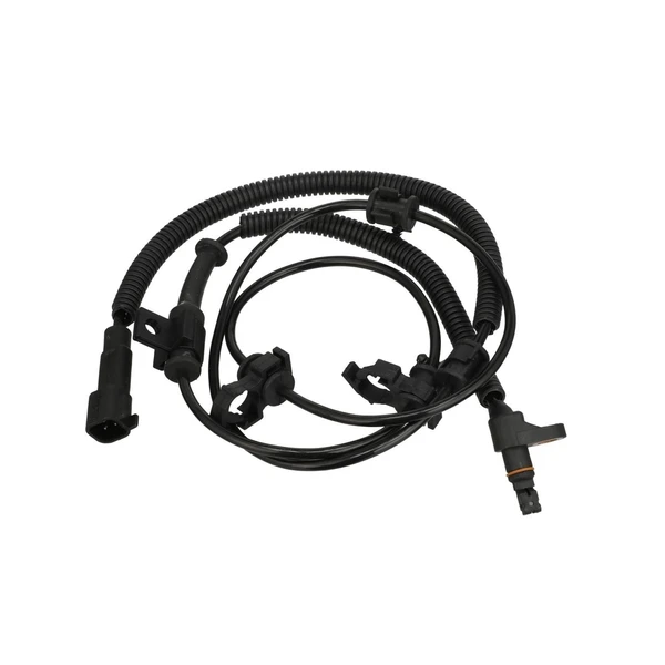 Standard ALS1398 ABS Wheel Speed Sensor, Front Left Driver Side