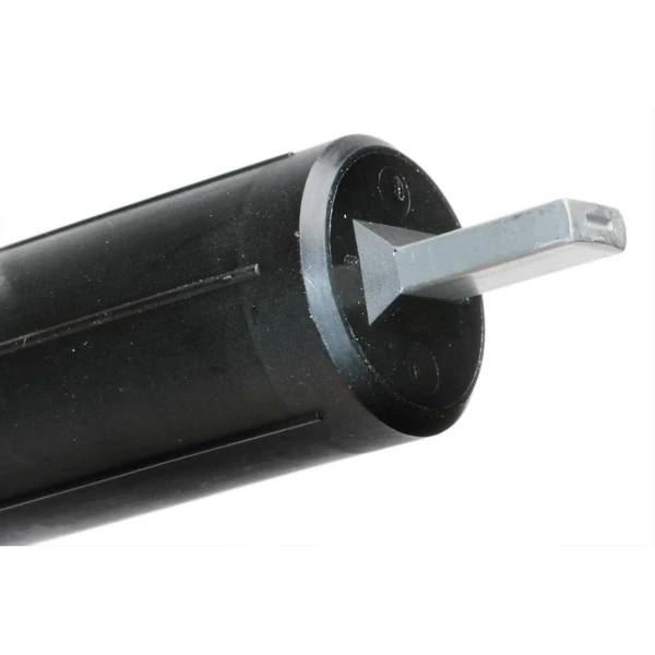 Standard ALS1300 ABS Wheel Speed Sensor, Rear Left Driver Side