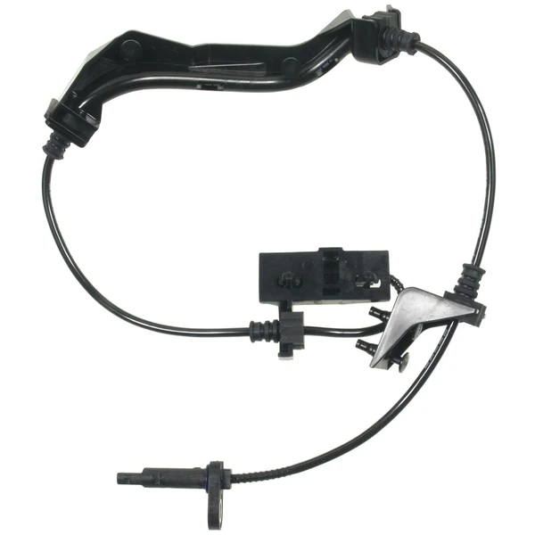 Standard ALS1303 ABS Wheel Speed Sensor, Rear Right Passenger Side