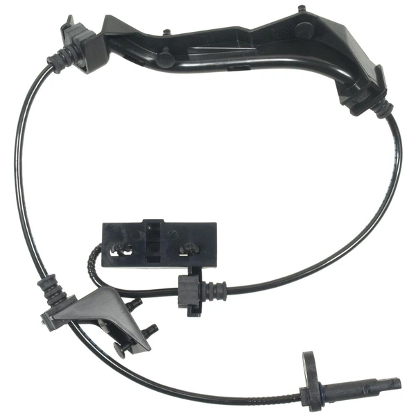Standard ALS1304 ABS Wheel Speed Sensor, Rear Left Driver Side