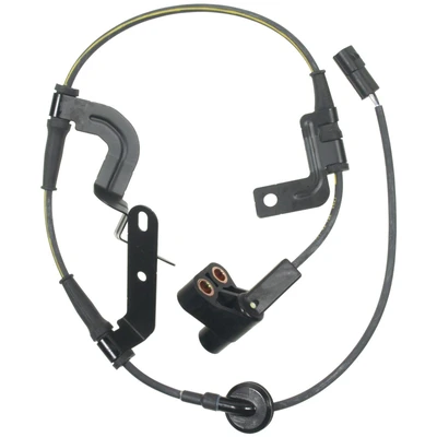 Standard ALS1309 ABS Wheel Speed Sensor, Front Left Driver Side