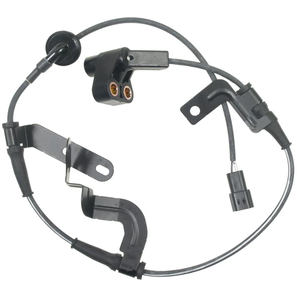 Standard ALS1310 ABS Wheel Speed Sensor, Front Right Passenger Side