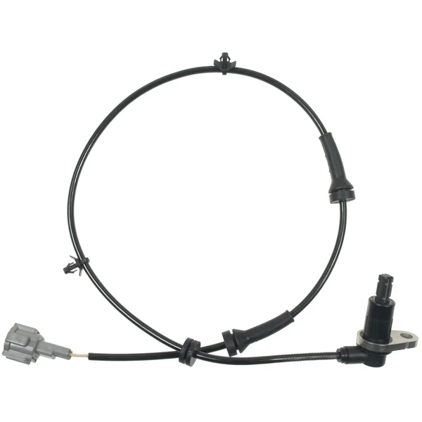 Standard ALS1318 ABS Wheel Speed Sensor, Rear Right Passenger Side