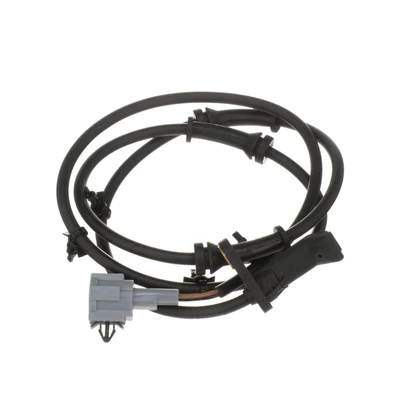 Standard ALS1319 ABS Wheel Speed Sensor, Front Right Passenger Side