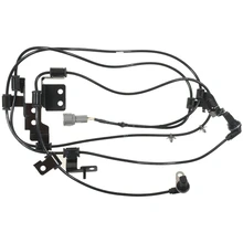 Standard ALS1324 ABS Wheel Speed Sensor, Rear Side