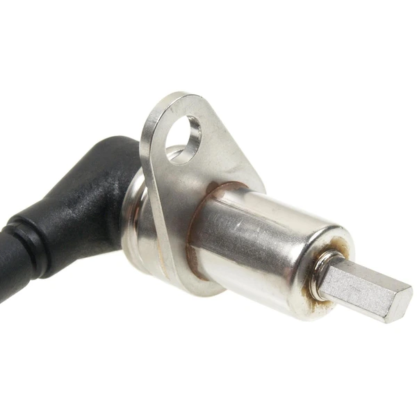 Standard ALS1325 ABS Wheel Speed Sensor, Rear Left Driver Side