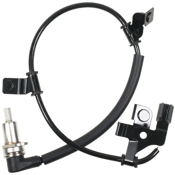 Standard ALS1325 ABS Wheel Speed Sensor, Rear Left Driver Side