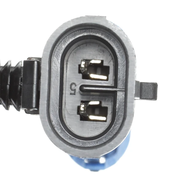 Standard ALS1331 ABS Wheel Speed Sensor, Front Left Driver Side