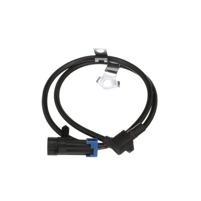 Standard ALS1331 ABS Wheel Speed Sensor, Front Left Driver Side
