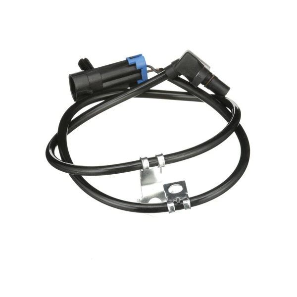 Standard ALS1333 ABS Wheel Speed Sensor, Front Right Passenger Side
