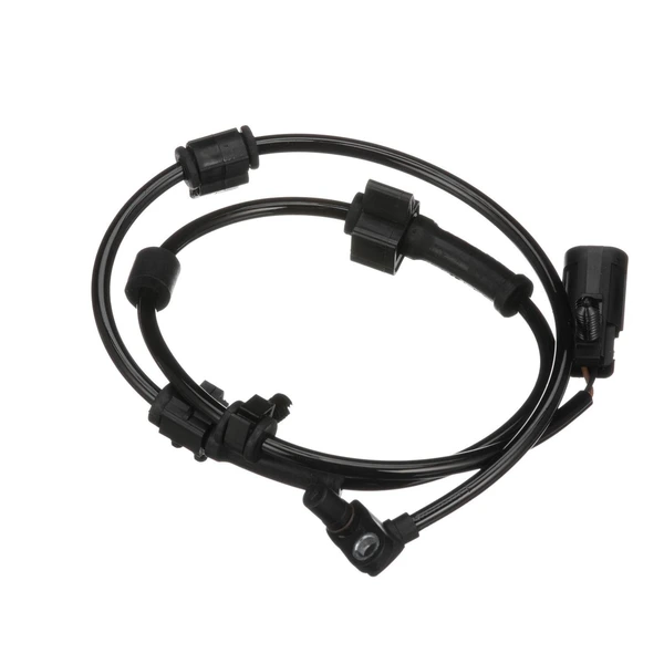 Standard ALS1337 ABS Wheel Speed Sensor, Front Side