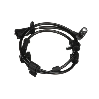 Standard ALS1337 ABS Wheel Speed Sensor, Front Side