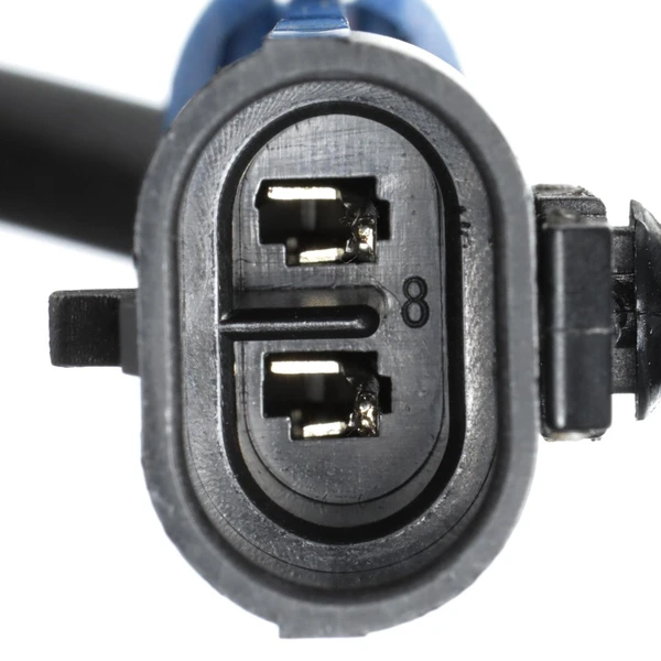 Standard ALS1338 ABS Wheel Speed Sensor, Rear Side