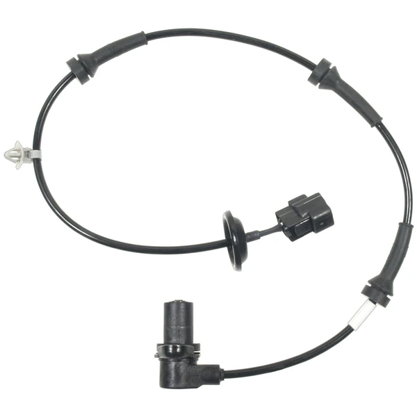 Standard ALS1339 ABS Wheel Speed Sensor, Front Left Driver Side