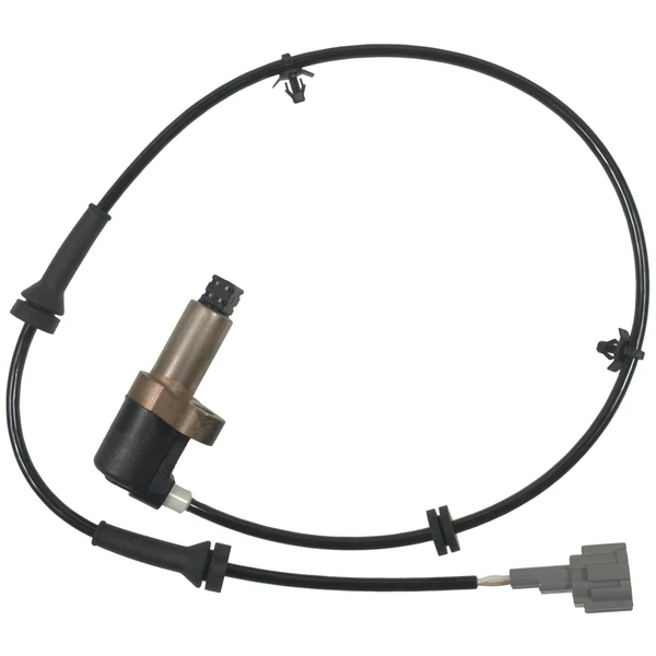 Standard ALS1451 ABS Wheel Speed Sensor, Rear Right Passenger Side