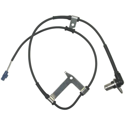 Standard ALS1453 ABS Wheel Speed Sensor, Front Left Driver Side