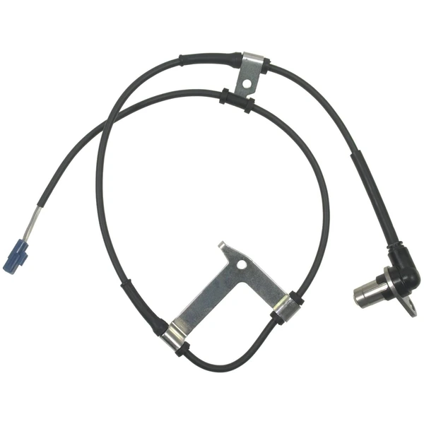 Standard ALS1453 ABS Wheel Speed Sensor, Front Left Driver Side