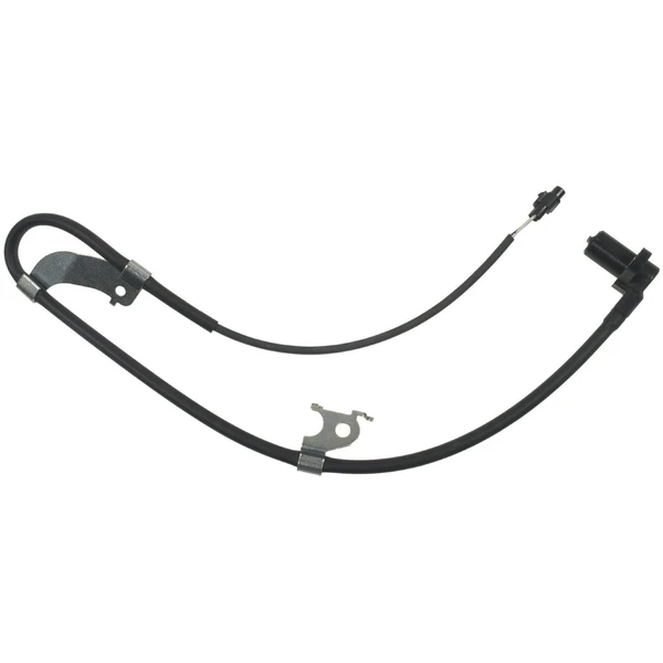 Standard ALS1454 ABS Wheel Speed Sensor, Front Left Driver Side