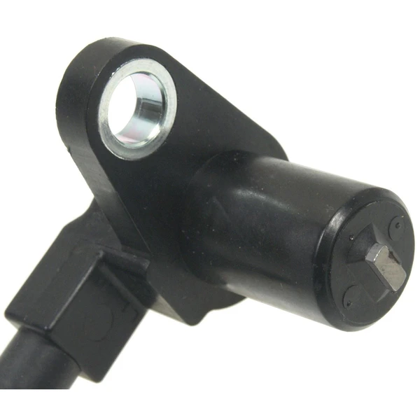 Standard ALS1455 ABS Wheel Speed Sensor, Front Right Passenger Side