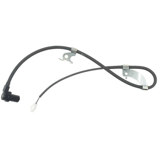 Standard ALS1455 ABS Wheel Speed Sensor, Front Right Passenger Side