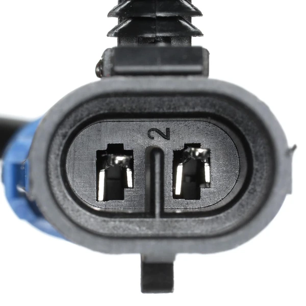 Standard ALS1463 ABS Wheel Speed Sensor, Front Side